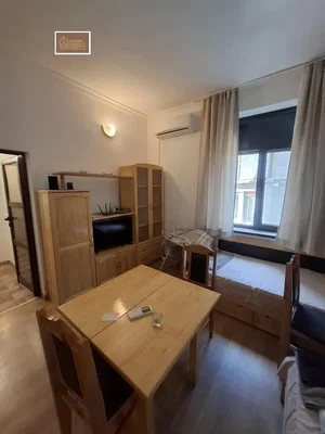 Obývací pokoj