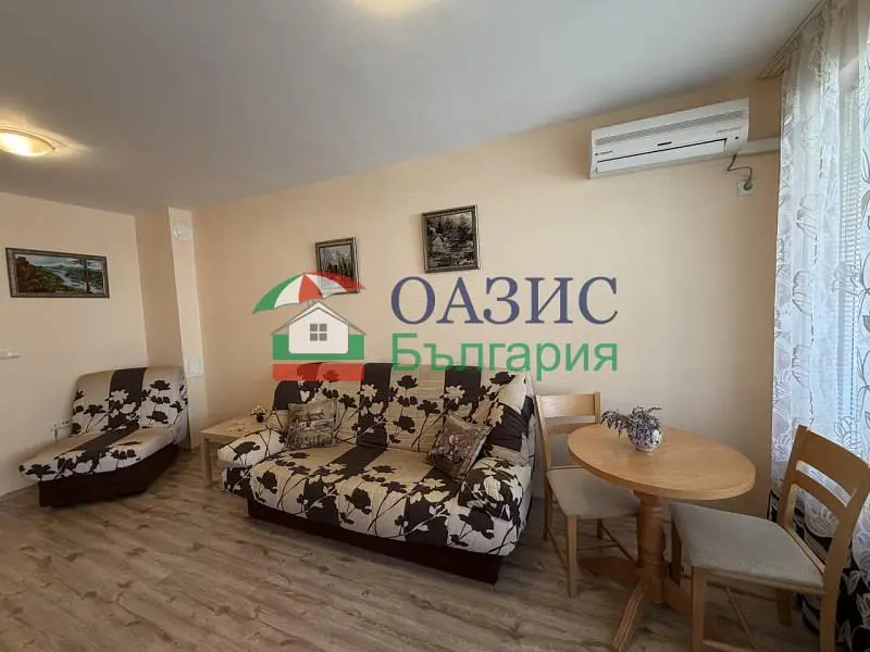 Obývací pokoj