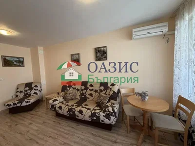 Obývací pokoj