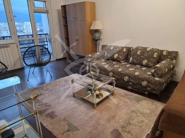 Obývací pokoj