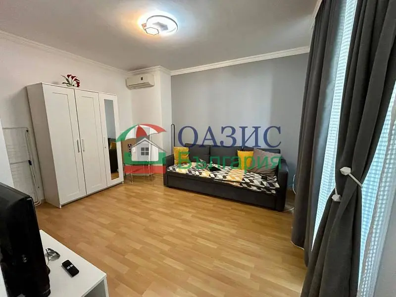 Obývací pokoj