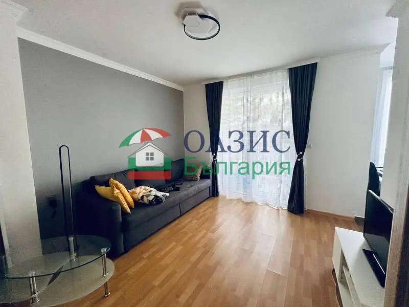 Obývací pokoj