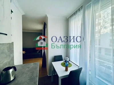 Obývací pokoj