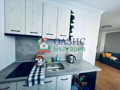 Obývací pokoj