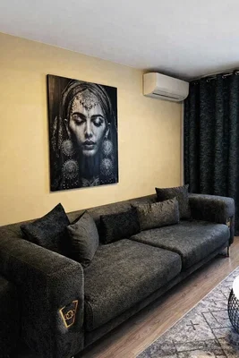 Obývací pokoj
