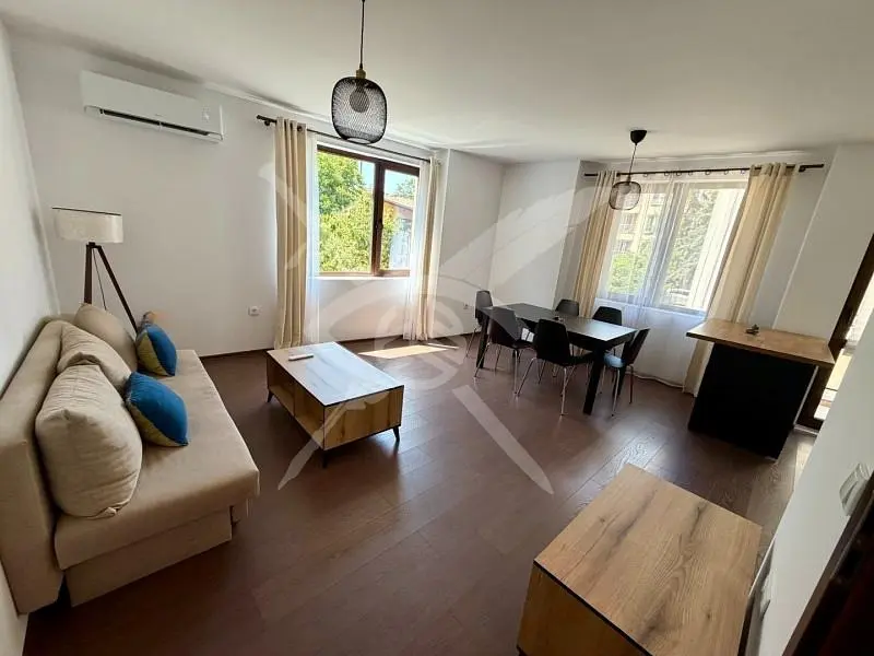 Obývací pokoj
