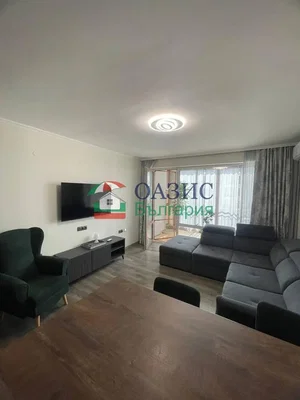 Obývací pokoj