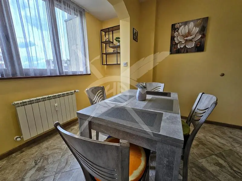 Obývací pokoj
