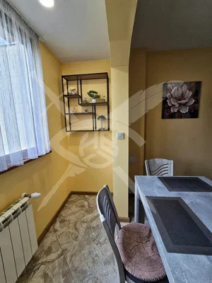 Obývací pokoj