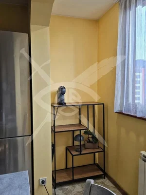 Obývací pokoj