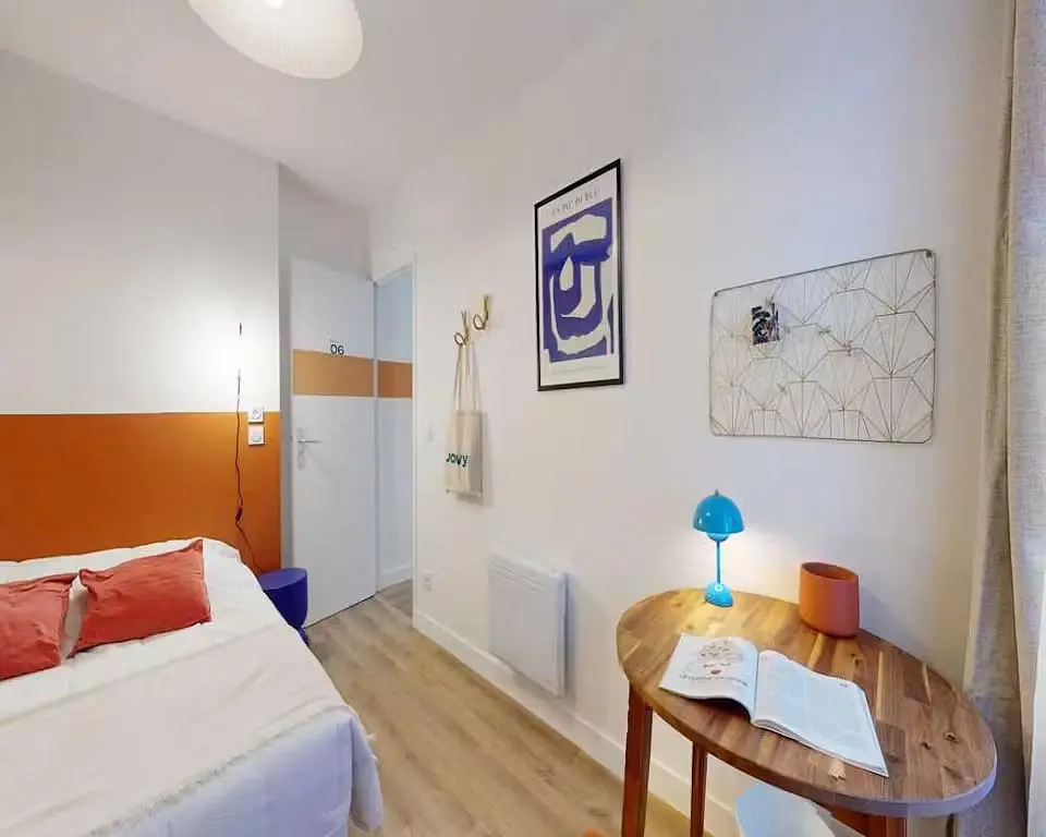 Sala de estar
