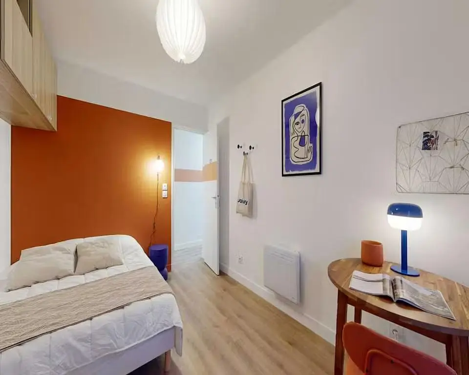 Sala de estar