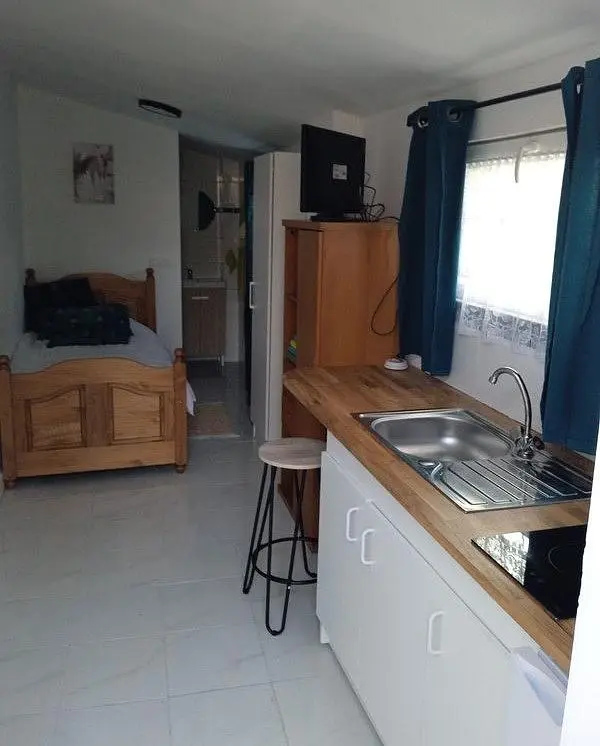 Dnevni boravak