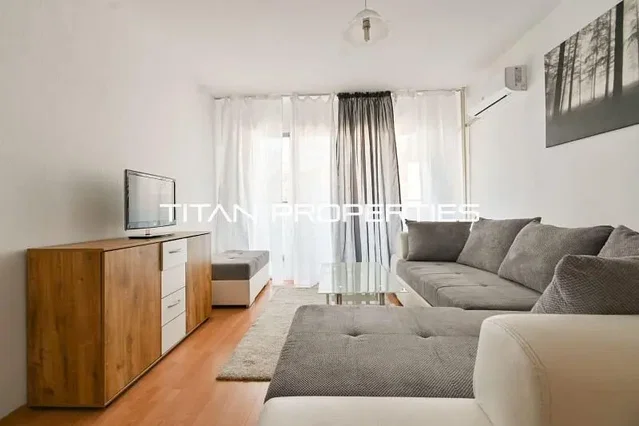Dnevni boravak