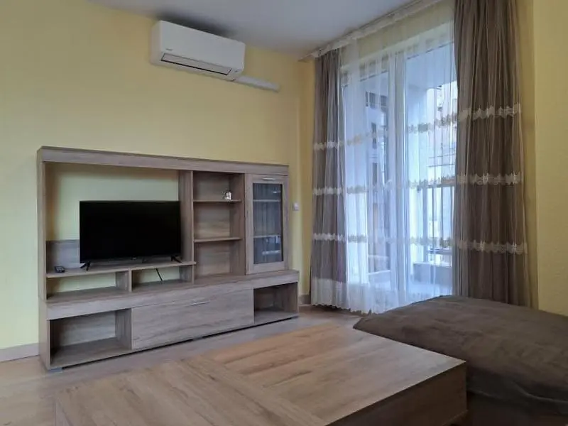 Dnevni boravak