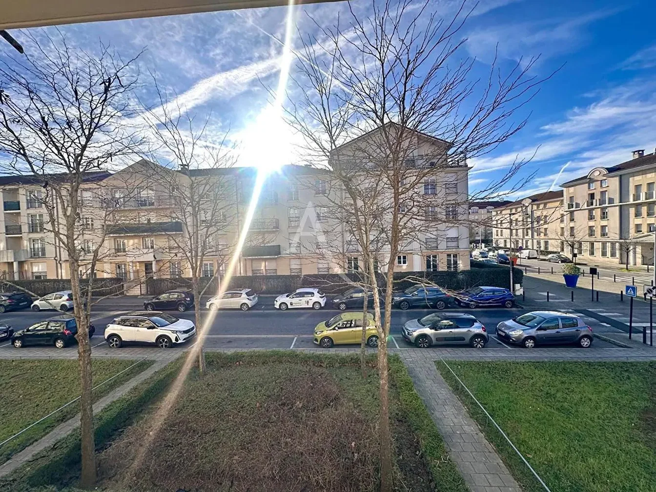 Dnevni boravak