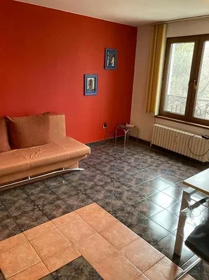 Obývačka