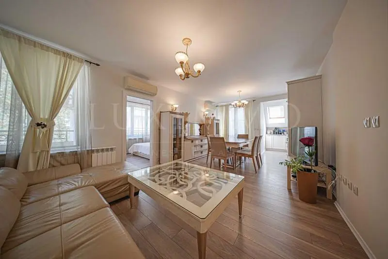 Sala de estar
