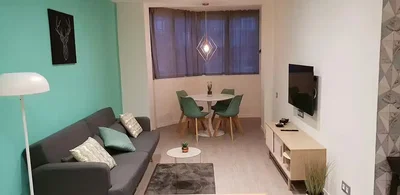Dnevni boravak
