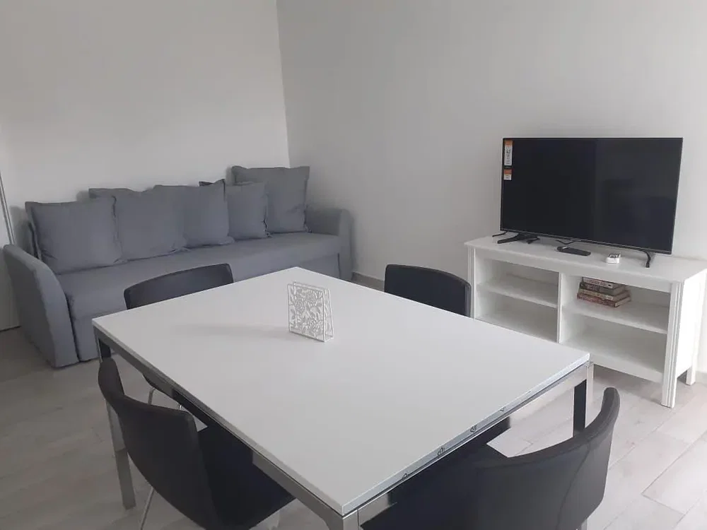 Oturma odası