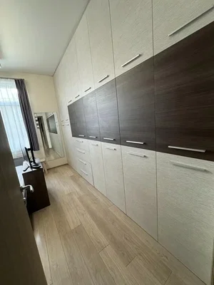Obývačka