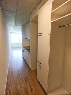 Obývačka