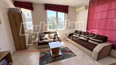 غرفة معيشة