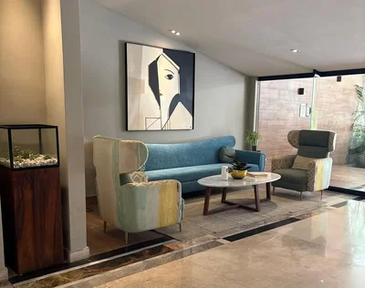 Sala de estar