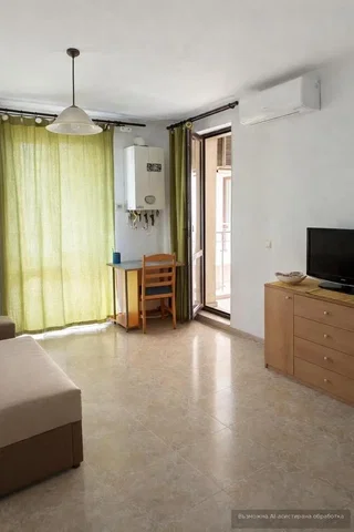 Obývačka