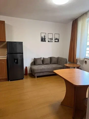 Obývačka