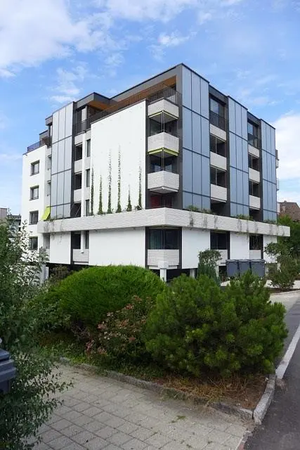 Obývačka