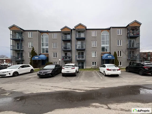 Obývačka