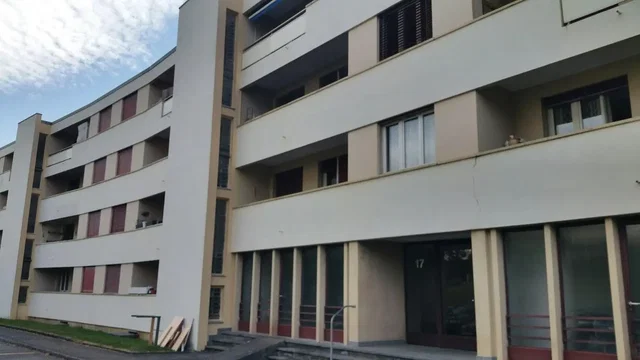 Obývačka
