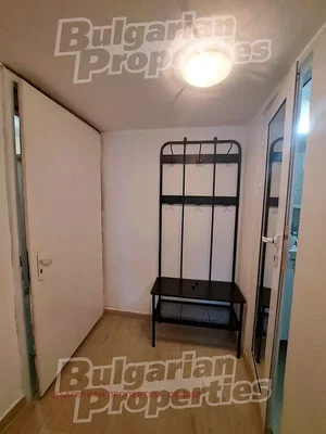 Obývačka