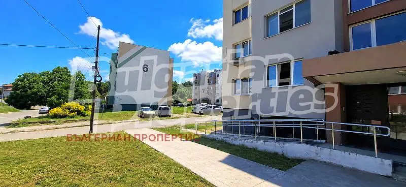 غرفة معيشة