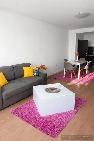 Dnevni boravak