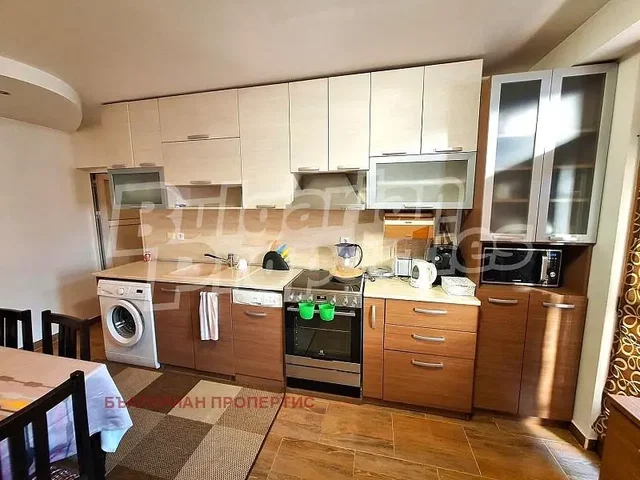 Obývačka