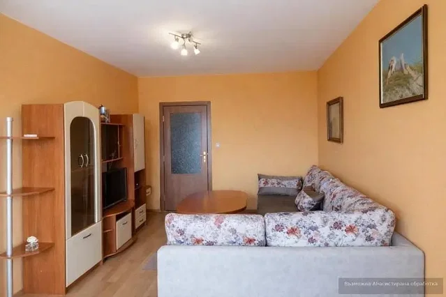 Dnevni boravak