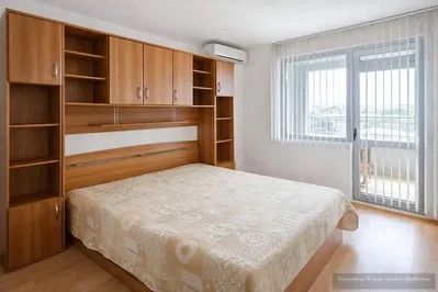 Dnevni boravak