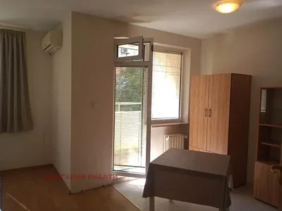 Dnevni boravak