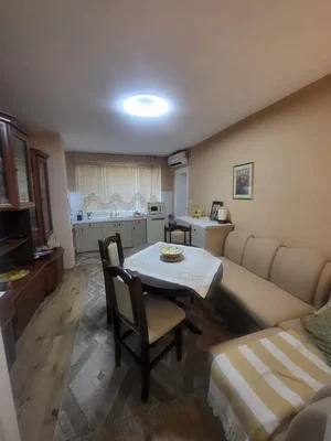 غرفة معيشة