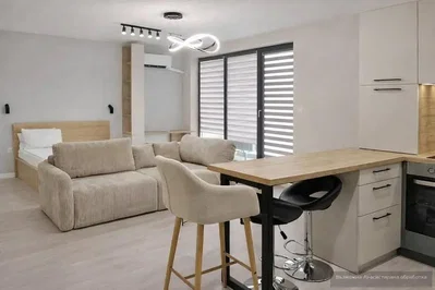 Dnevni boravak