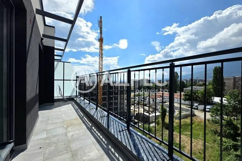 Dnevni boravak