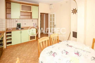 Dnevni boravak