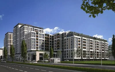 Dnevni boravak