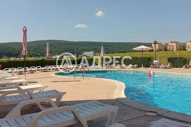 Dnevni boravak