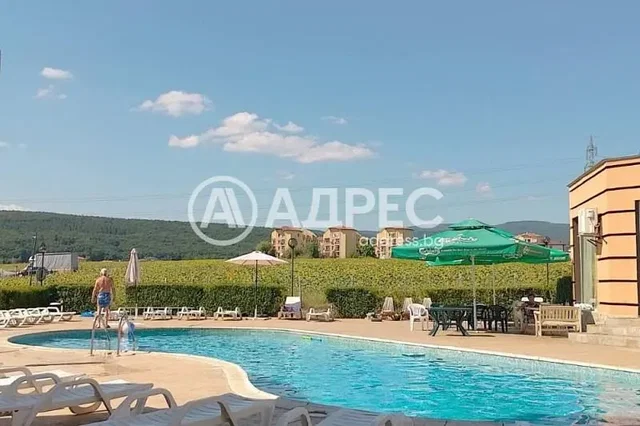 Dnevni boravak