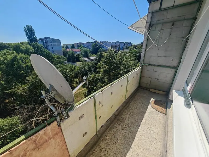 Dnevni boravak