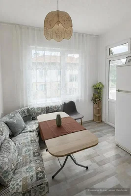 Dnevni boravak