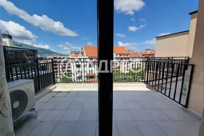 Dnevni boravak